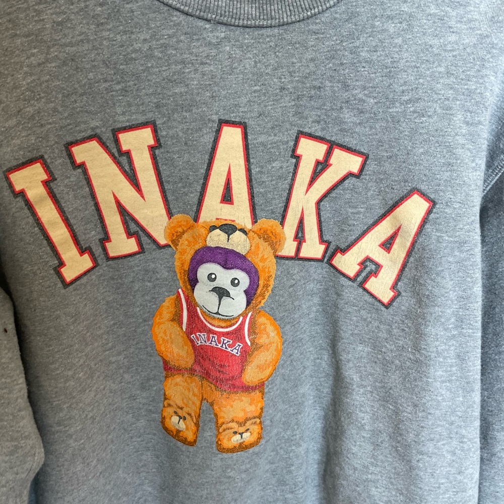Inaka pullover! - Picture 2 of 3